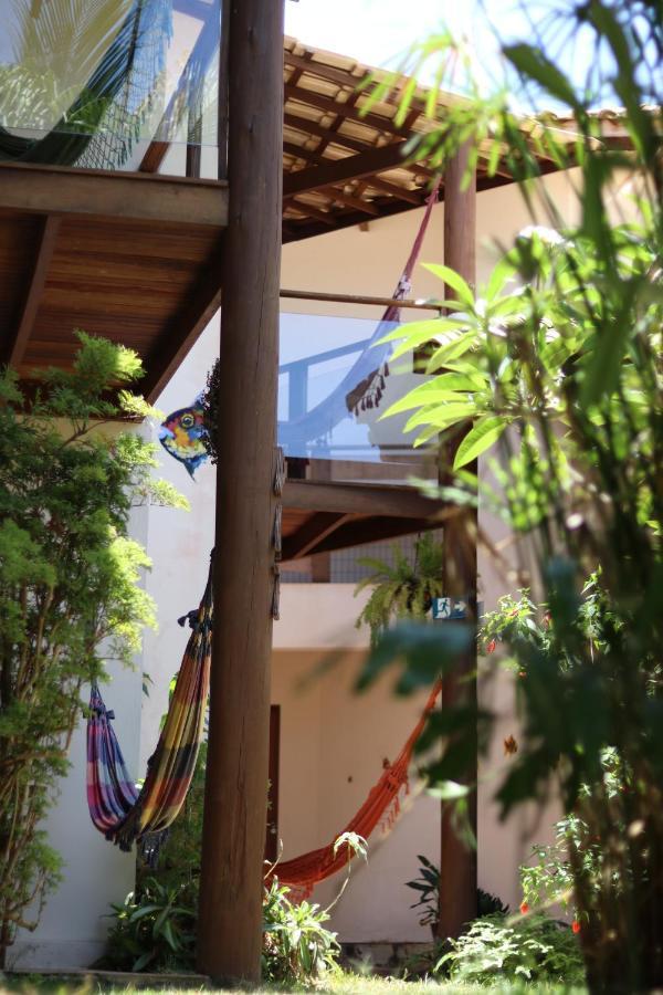 Albacora Eco Residence Imbassai Exterior photo